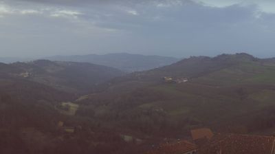 immagine della webcam nei dintorni di Bene Vagienna: webcam Lequio Berria