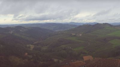 immagine della webcam nei dintorni di Costigliole d'Asti: webcam Lequio Berria