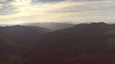 immagine della webcam nei dintorni di Cervere: webcam Lequio Berria