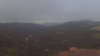 immagine della webcam nei dintorni di Corneliano d'Alba: webcam Lequio Berria