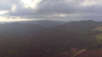 immagine della webcam nei dintorni di Bene Vagienna: webcam Lequio Berria