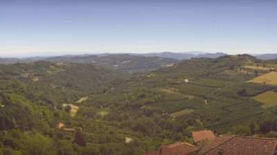 immagine della webcam nei dintorni di Cherasco: webcam Lequio Berria