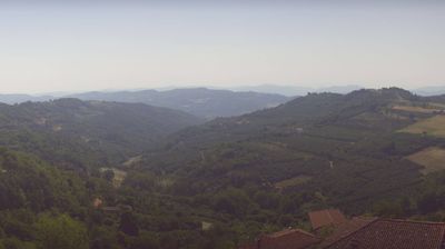 immagine della webcam nei dintorni di Bosia: webcam Lequio Berria