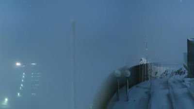 immagine della webcam nei dintorni di Plaus: webcam Senales Ski