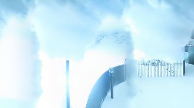 immagine della webcam nei dintorni di Senales: webcam Senales Ski