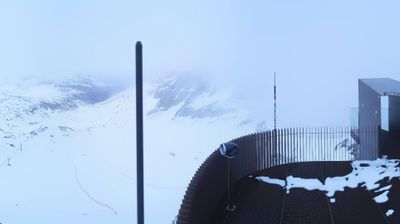 immagine della webcam nei dintorni di Watles: webcam Senales Ski
