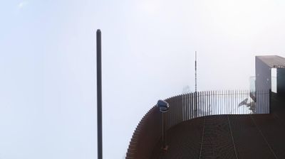 immagine della webcam nei dintorni di Malles Venosta: webcam Senales Ski