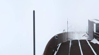immagine della webcam nei dintorni di Plaus: webcam Senales Ski