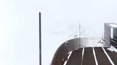 immagine della webcam nei dintorni di Malga San Valentino: webcam Senales Ski