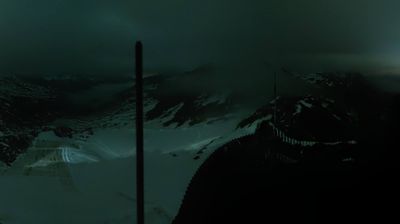 immagine della webcam nei dintorni di Malles Venosta: webcam Senales Ski