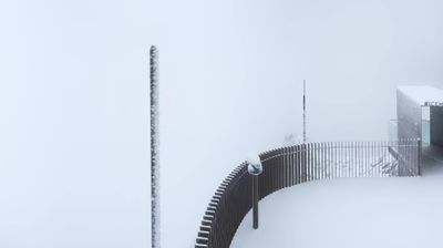 immagine della webcam nei dintorni di Curon Venosta: webcam Senales Ski