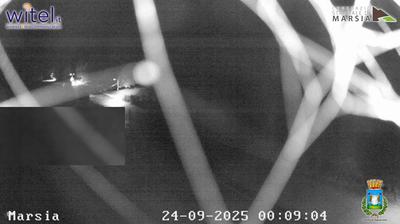 immagine della webcam nei dintorni di Campaegli: webcam Sante Marie