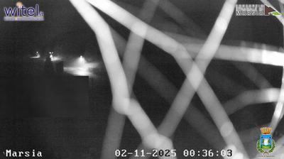 immagine della webcam nei dintorni di Scoppito: webcam Sante Marie