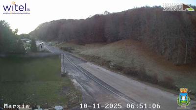 immagine della webcam nei dintorni di Campaegli: webcam Sante Marie