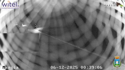 immagine della webcam nei dintorni di Cappadocia: webcam Sante Marie