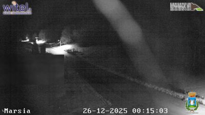 immagine della webcam nei dintorni di Campaegli: webcam Sante Marie