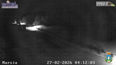 immagine della webcam nei dintorni di Campaegli: webcam Sante Marie