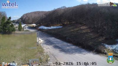 immagine della webcam nei dintorni di Mandela: webcam Sante Marie