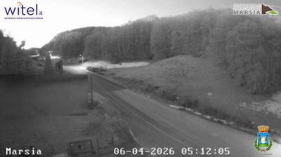 immagine della webcam nei dintorni di Fiumata: webcam Sante Marie