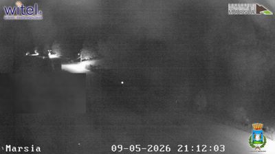 immagine della webcam nei dintorni di Mandela: webcam Sante Marie