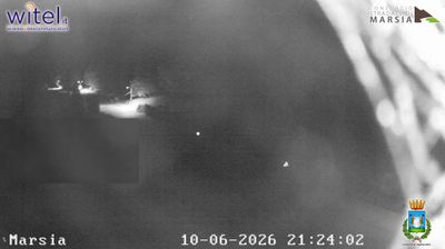 immagine della webcam nei dintorni di Cappadocia: webcam Sante Marie