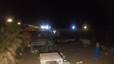 Preview delle webcam di Rimini