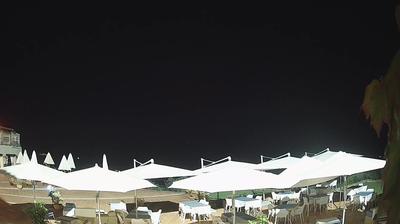 immagine della webcam nei dintorni di Padru: webcam San Teodoro