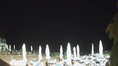 immagine della webcam nei dintorni di San Pantaleo: webcam Punta di L'Aldia