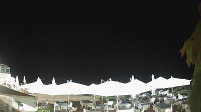 immagine della webcam nei dintorni di San Pantaleo: webcam Punta di L'Aldia