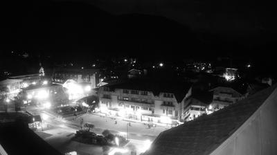 immagine della webcam nei dintorni di Flavon: webcam Rifugio Viviani