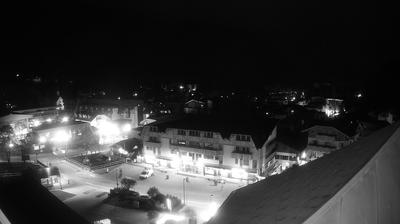 immagine della webcam nei dintorni di Passo Tonale: webcam Rifugio Viviani