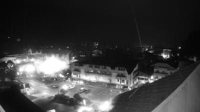 immagine della webcam nei dintorni di Madonna di Campiglio: webcam Rifugio Viviani