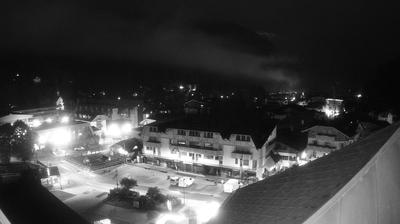 immagine della webcam nei dintorni di Flavon: webcam Rifugio Viviani