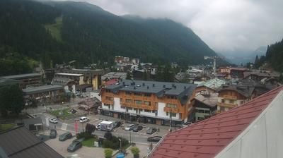immagine della webcam nei dintorni di Sant'Antonio di Mavignola: webcam Rifugio Viviani