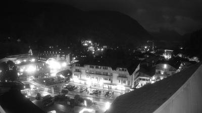 immagine della webcam nei dintorni di Passo Tonale: webcam Rifugio Viviani