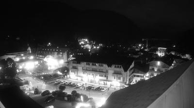 immagine della webcam nei dintorni di Peio Alta: webcam Rifugio Viviani