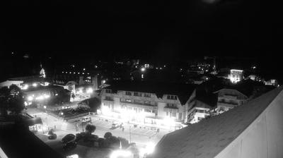 immagine della webcam nei dintorni di Terres: webcam Rifugio Viviani