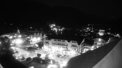 immagine della webcam nei dintorni di Vermiglio: webcam Rifugio Viviani
