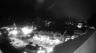 immagine della webcam nei dintorni di Terres: webcam Rifugio Viviani