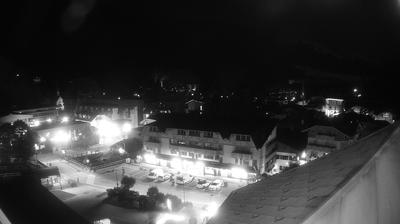 immagine della webcam nei dintorni di Peio: webcam Rifugio Viviani
