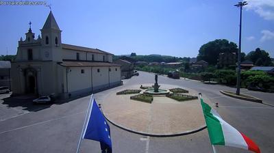 Preview delle webcam di Brognaturo