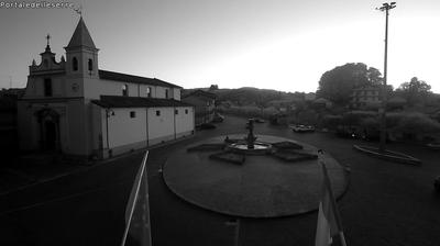 immagine della webcam nei dintorni di Vibo Marina: webcam Brognaturo