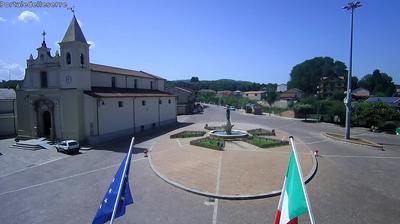 Preview delle webcam di Brognaturo