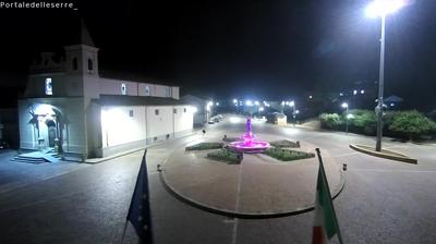 Preview delle webcam di Brognaturo