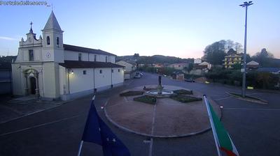 Preview delle webcam di Brognaturo