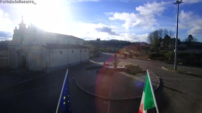 immagine della webcam nei dintorni di Stalettì: webcam Brognaturo