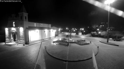 immagine della webcam nei dintorni di Vibo Marina: webcam Brognaturo