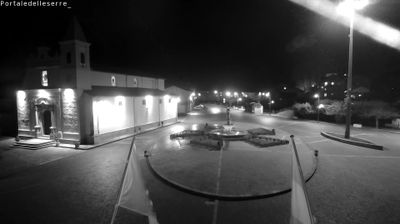 immagine della webcam nei dintorni di Vibo Marina: webcam Brognaturo