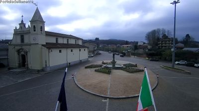 immagine della webcam nei dintorni di Vibo Valentia: webcam Brognaturo