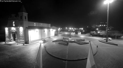 immagine della webcam nei dintorni di Pizzo: webcam Brognaturo